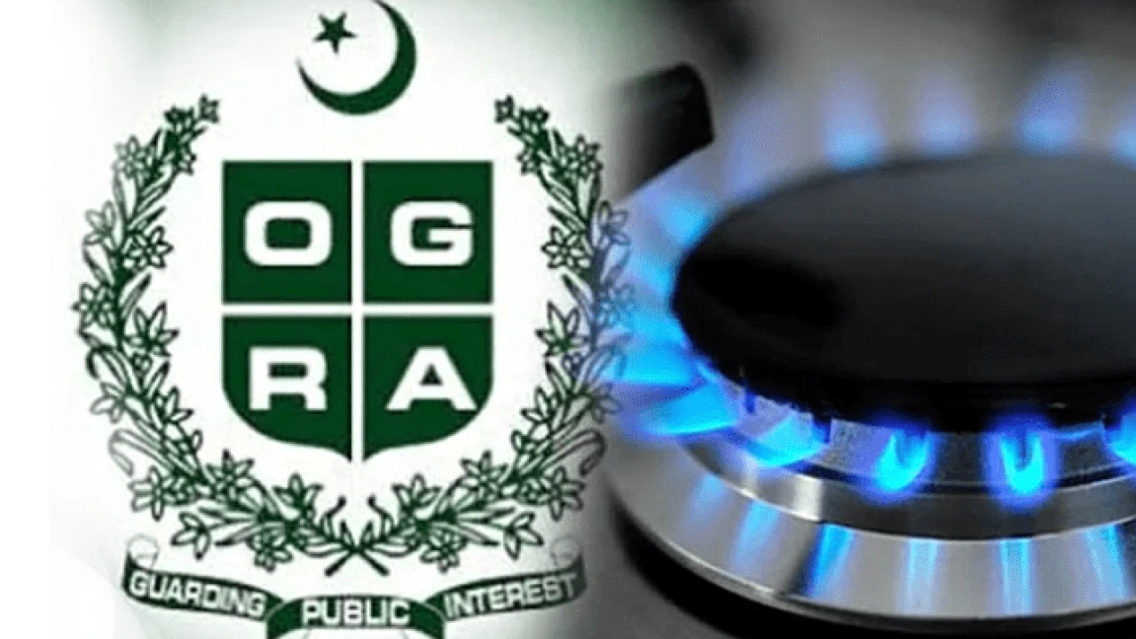 OGRA to hear today on increase gas prices