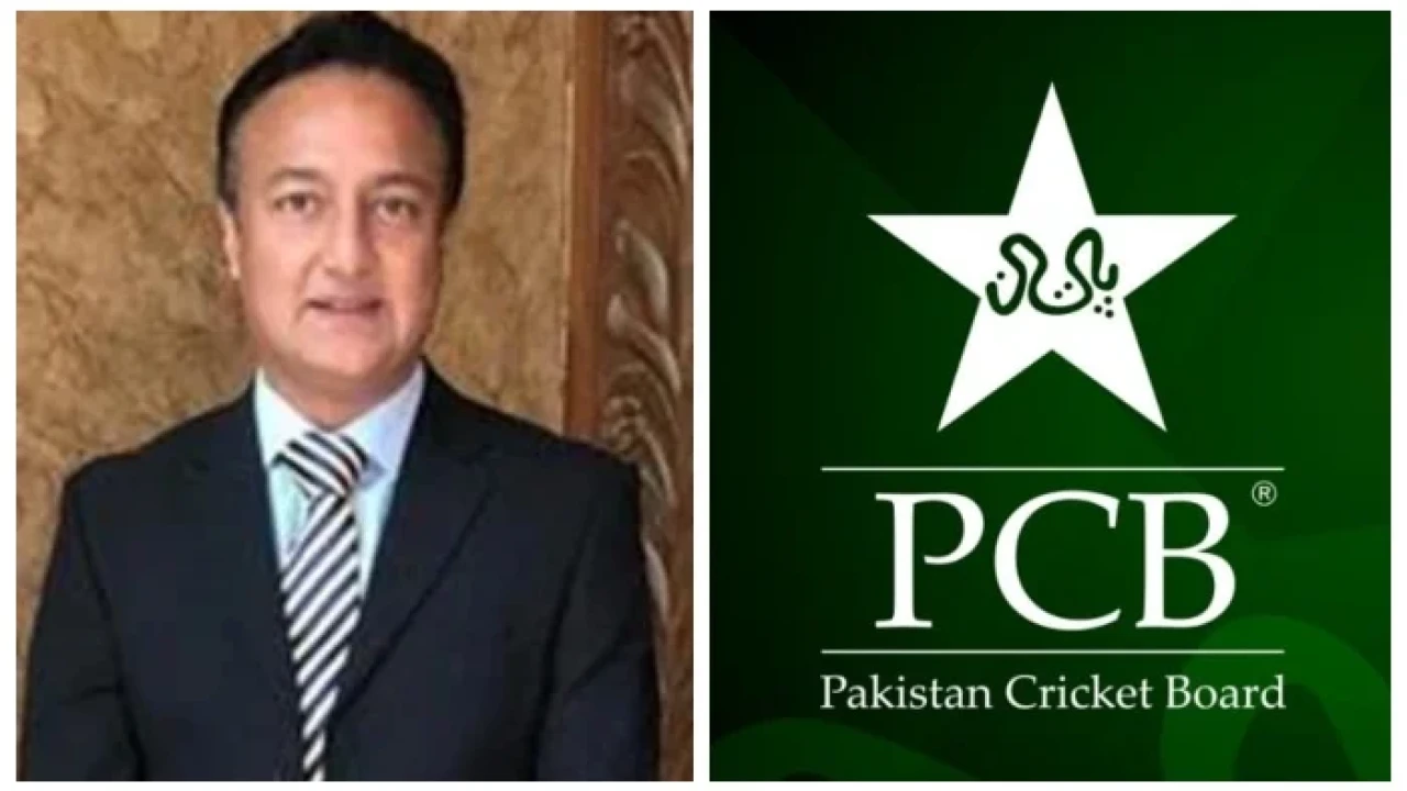 PCB Director Legal Bilal Raza resigns from post