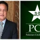 PCB Director Legal Bilal Raza resigns from post