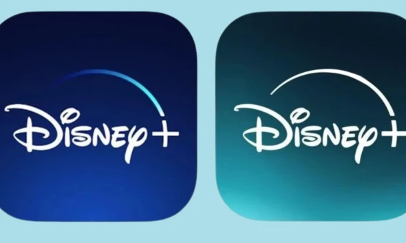 Disney Plus has a new Hulu-ified logo