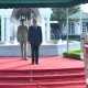 PM imposes ban on red carpet in official events