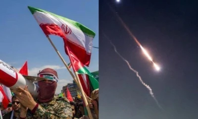 Iran warns US on military action 
