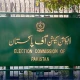 ECP issues polling scheme for by-elections 