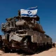 Israel announces severe response to Iranian attack
