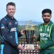 Pakistan launches ICC T20 World Cup preparations on Thursday