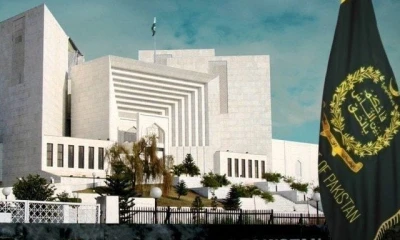 IHC approaches SC against alleged interference in judiciary