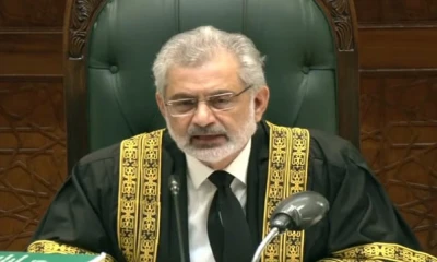 CJP prioritizes judges’ appointment to vacancies in courts
