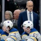 Sabres fire Granato as playoff drought continues