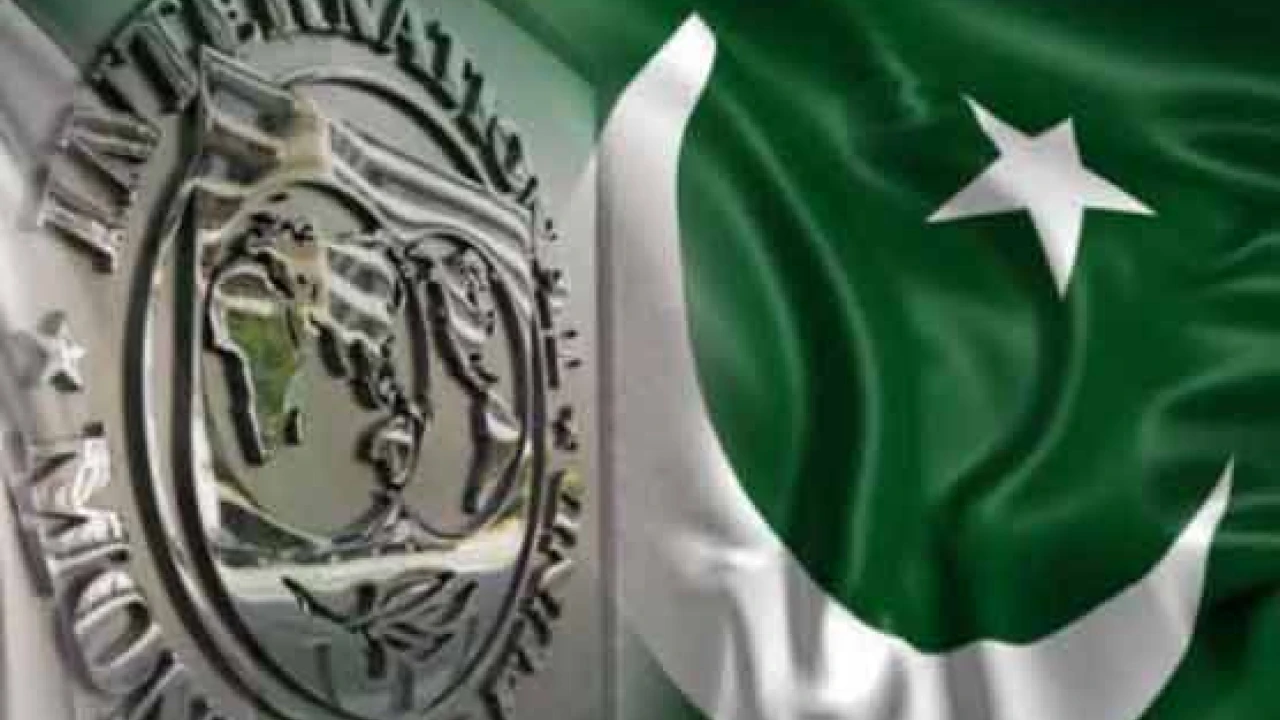 Pakistan's economy improving after Standby Agreement: IMF