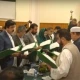 Balochistan's 14-member cabinet takes oath