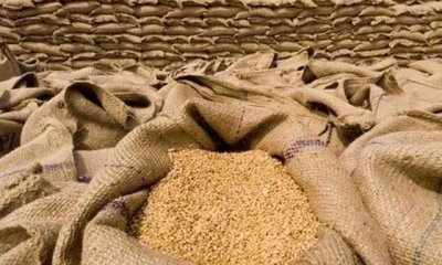 Balochistan cabinet approves to buy wheat on govt level