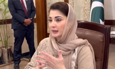 Youth can surprise world through creative abilities if provided govt support: CM Maryam