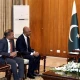 President emphasizes need to enhance Pakistan’s aerial connections with other countries