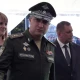 Russian Deputy Minister of Defense arrested on bribery suspicion