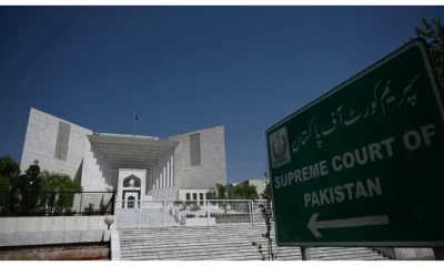 Military Courts Case: Larger bench again refers case to ‘Practice & Procedure Committee’
