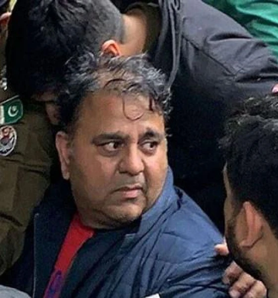 Fawad Chaudhry to be investigated in May 9 cases