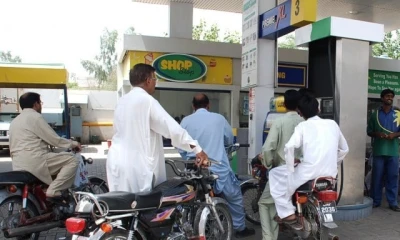 Petroleum association threats to close pumps