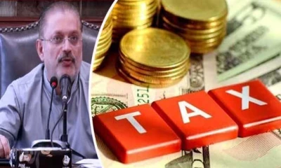 Sindh govt to publish names of tax evaders in newspapers
