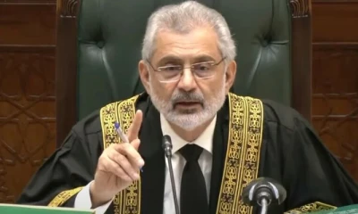 CJP disposes of 46 cases in five days