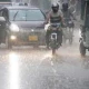 Rain likely at various parts of country: PMD