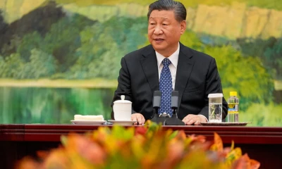 President Xi to visit France, Serbia, Hungary from May 5