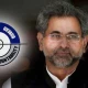 Shahid Khaqan, all accused acquitted in NAB's LNG reference