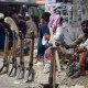پاکستان سمیت دنیا بھر میں مزدوروں عالمی یوم مزدور آج منایا جا رہا ہے