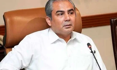 Mohsin Naqvi announces to upgrade coastal guards 