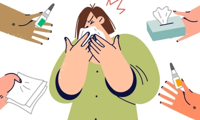4 tips for dealing with a ferocious allergy season