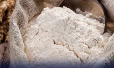 Flour price reduces due to govt initiatives  