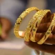 Gold price in Pakistan declines by Rs1,400 per tola