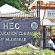 Syrian delegation visits HEC for bilateral collaboration