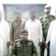 Shooting kills one in Rawalpindi wedding, accused arrested