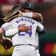 Rockies end dubious streak with wire-to-wire win
