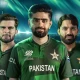 PCB introduces T20 World Cup 2024 kit for Pakistan team