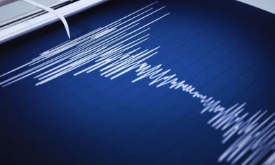 Magnitude 3.3 earthquake jolts Quetta