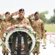 May 9 planners, abettors, facilitators and culprits to be brought to justice: COAS Munir