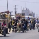 300,000 Gazans have evacuated east Rafah: Israel military