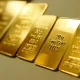 Gold price low by Rs1200 per tola in Pakistan