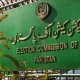 ECP suspends all additional reserved seats across Pakistan